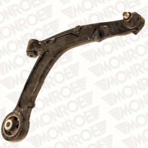 Brat suspensie roata FIAT PANDA (169_) 1.1 (169.AXA1A) benzina 54 cai MONROE L15533