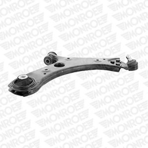 Brat suspensie roata FIAT 500X (334_) 1.4 4x4 (334AXF22) benzina 170 cai MONROE L15537