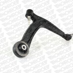 Brat suspensie roata FIAT 500 C (312_) 0.9 (312AG1A) benzina 86 cai MONROE L15563