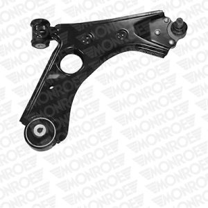 Brat suspensie roata FIAT 500L (351_, 352_) 0.9 (199LYC1B) benzina 105 cai MONROE L15585