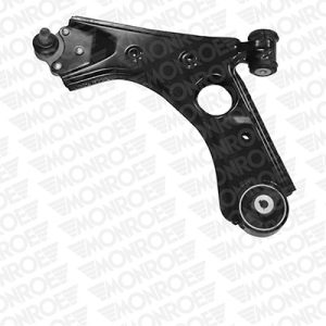 Brat suspensie roata FIAT 500L (351_, 352_) 0.9 (199LYC1B) benzina 105 cai MONROE L15586