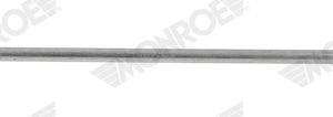 Bieleta antiruliu FIAT PANDA Caseta/ Hatchback (169_) 1.2 Bipower (169CXB1A) Benzina/Etanol 60 cai MONROE L15604