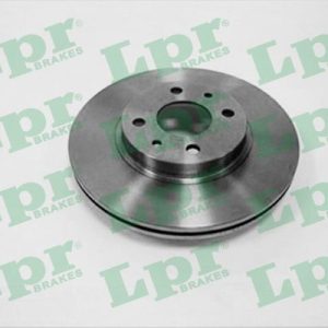 Disc frana FIAT TIPO (160_) 1.8 i.e. (160.AY) benzina 105 cai LPR L2051V