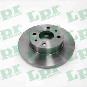 Disc frana FIAT FIORINO (147_) 1.1 60 benzina 55 cai LPR L2061P