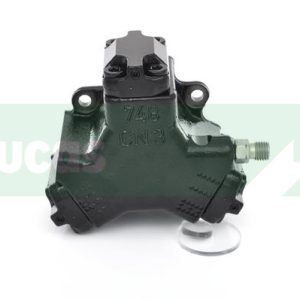 Pompa de inalta presiune FIAT PANDA (169_) 1.3 D Multijet (169AXG1A, 169AXD1A) diesel 75 cai LUCAS LDFA0045