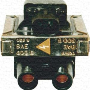 Bobina de inductie FIAT PANDA (141_) 1000 4x4 benzina 45 cai MAGNETI MARELLI 060780002010