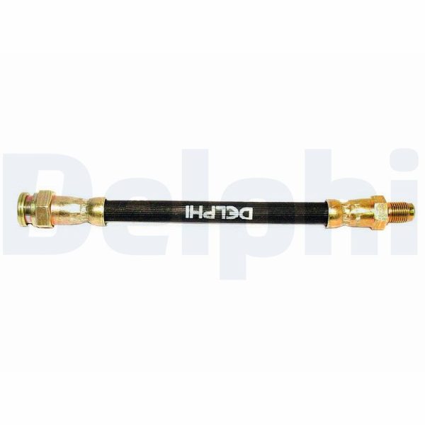 Furtun frana FIAT TIPO (160_) 1.1 (160.AA) benzina 56 cai DELPHI LH0202