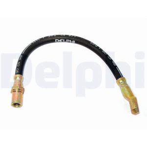 Furtun frana FIAT FIORINO Pick up (147_) 1.0 benzina 50 cai DELPHI LH0230