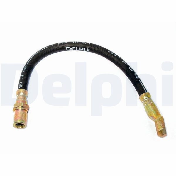 Furtun frana FIAT FIORINO Pick up (147_) 1.0 benzina 50 cai DELPHI LH0230