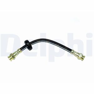 Furtun frana FIAT TIPO (160_) 1.1 (160.AA) benzina 56 cai DELPHI LH0235