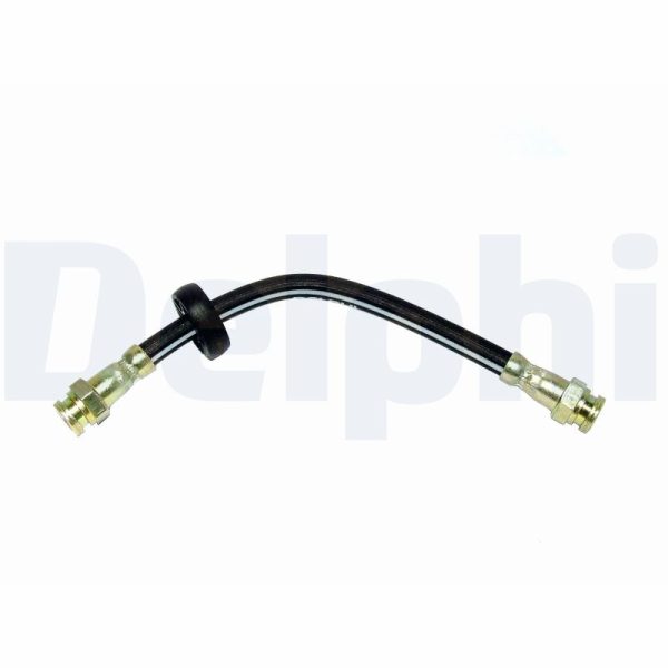 Furtun frana FIAT TIPO (160_) 1.1 (160.AA) benzina 56 cai DELPHI LH0235