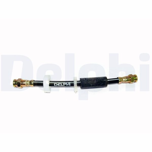 Furtun frana FIAT TIPO (160_) 1.4 i.e. (160.AP, 160.AD, 160.EA) benzina 70 cai DELPHI LH0236