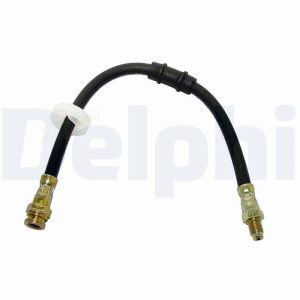 Furtun frana FIAT FIORINO Pick up (146_) 1.4 benzina 67 cai DELPHI LH0238