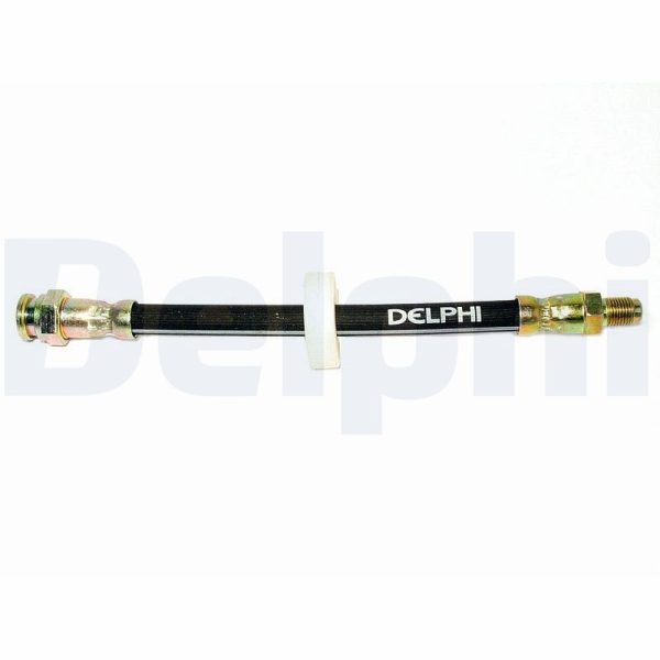 Furtun frana FIAT 500L (351_, 352_) 0.9 (199LYC1B) benzina 105 cai DELPHI LH0389