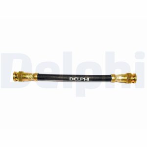 Furtun frana FIAT PANDA (169_) 1.1 (169.AXA1A) benzina 54 cai DELPHI LH0469