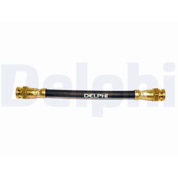 Furtun frana FIAT 500 (312_) 0.9 (312AXG1A, 312.AXG11) benzina 86 cai DELPHI LH0469