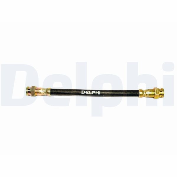 Furtun frana FIAT FIORINO (147_) 1.3 benzina 67 cai DELPHI LH2156