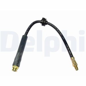 Furtun frana FIAT PANDA (169_) 1.1 (169.AXA1A) benzina 54 cai DELPHI LH6305
