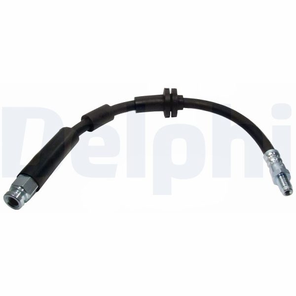 Furtun frana FIAT PANDA (312_, 319_) 0.9 (312PXG1A) benzina 86 cai DELPHI LH6702