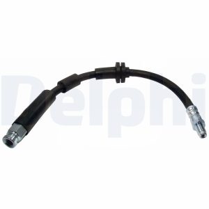 Furtun frana FIAT 500 (111_, 101_, 110_) 0.5 (110F) benzina 18 cai DELPHI LH6702
