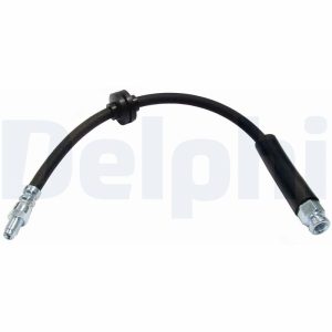 Furtun frana FIAT 500L (351_, 352_) 0.9 (199LYC1B) benzina 105 cai DELPHI LH6869