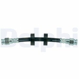 Furtun frana FIAT FIORINO microbus (225_) 1.3 JTD Multijet (225BXB1A, 225BXB11) diesel 75 cai DELPHI LH7340