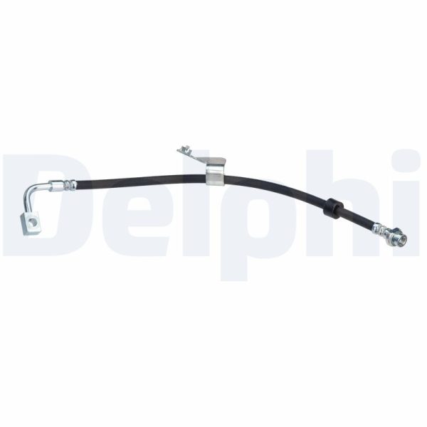 Furtun frana FIAT FREEMONT (345_) 2.0 JTD 4x4 diesel 163 cai DELPHI LH7777