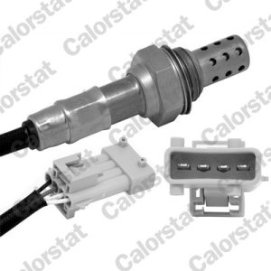 Sonda Lambda FIAT QUBO (225_) 1.4 (225AXA1A) benzina 73 cai CALORSTAT BY VERNET LS140193