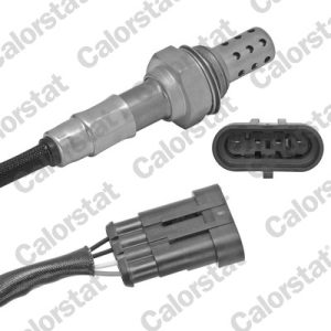 Sonda Lambda FIAT 500 (312_) 1.4 (301J410) benzina 102 cai CALORSTAT BY VERNET LS140097