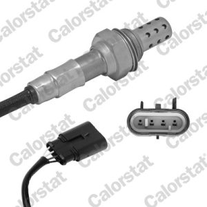 Sonda Lambda FIAT PANDA (169_) 1.2 LPG (169CXF1A) Benzina/Autogaz (GPL) 69 cai CALORSTAT BY VERNET LS140744