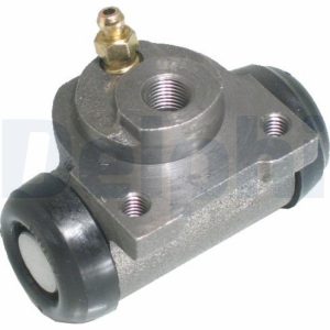 Cilindru receptor frana FIAT TIPO (160_) 1.4 i.e. (160.AP, 160.AD, 160.EA) benzina 70 cai DELPHI LW22161