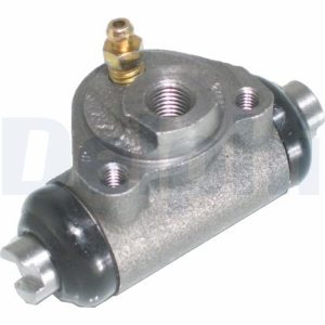 Cilindru receptor frana FIAT FIORINO Pick up (147_) 1.0 benzina 50 cai DELPHI LW70006