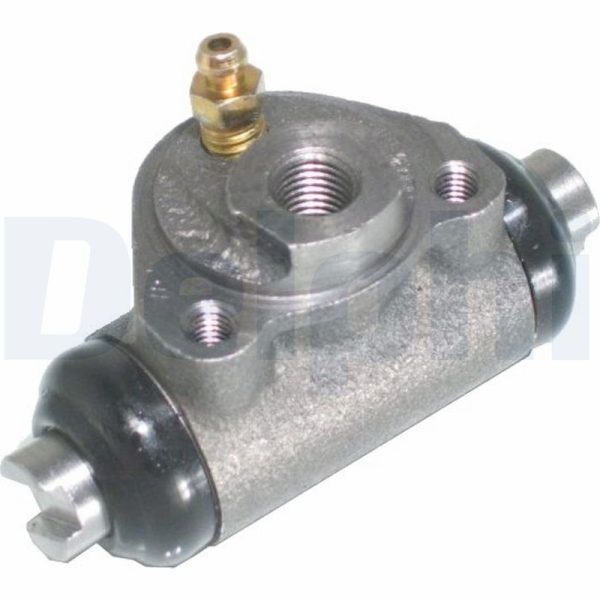 Cilindru receptor frana FIAT FIORINO Pick up (147_) 1.0 benzina 50 cai DELPHI LW70006