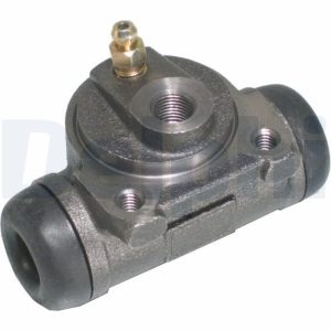 Cilindru receptor frana FIAT FIORINO microbus (146_) 1.6 iE (146RC, 146RF) benzina 75 cai DELPHI LW70192
