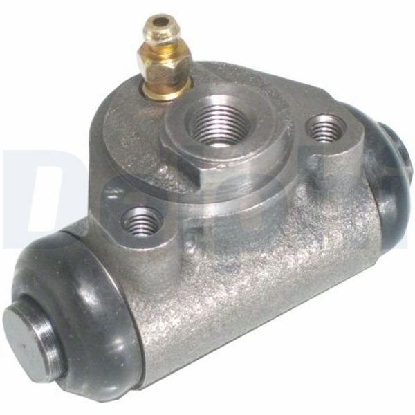 Cilindru receptor frana FIAT PANDA Caseta/ Hatchback (141_) 1.1 4x4 benzina 54 cai DELPHI LW70338