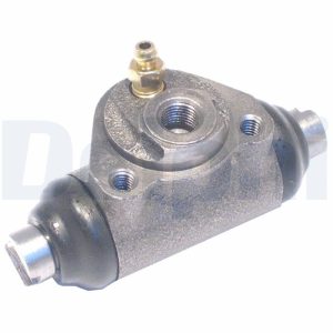 Cilindru receptor frana FIAT FIORINO Pick up (146_) 1.3 benzina 67 cai DELPHI LW70342
