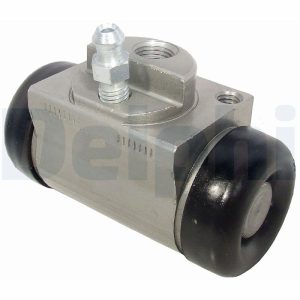 Cilindru receptor frana FIAT DOBLO Cargo (263_) 1.3 D Multijet (263WXU1A, 263ZXU1A, 263WYB1A, 263ZYB1A) diesel 95 cai DELPHI LW90099