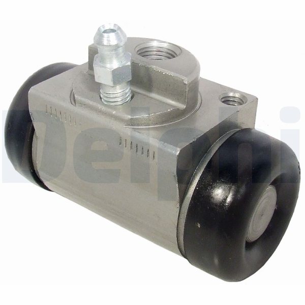Cilindru receptor frana FIAT DOBLO Cargo (263_) 1.3 D Multijet (263WXU1A, 263ZXU1A, 263WYB1A, 263ZYB1A) diesel 95 cai DELPHI LW90099
