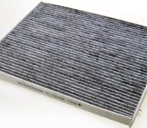 Filtru polen FIAT QUBO (225_) 1.3 D Multijet (225AXE1A, 225CXE1A, 225AXH1A, 225AXL1A,... diesel 95 cai DENCKERMANN M110642K