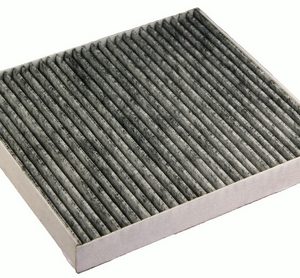 Filtru polen FIAT FREEMONT (345_) 2.0 JTD 4x4 diesel 163 cai DENCKERMANN M110831K