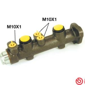 Pompa centrala frana FIAT PANDA (141_) 1100 Trekking 4x4 benzina 50 cai BREMBO M 23 109
