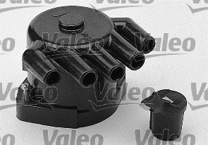 Chit reparatie distribuitor aprindere FIAT FIORINO (127_) 1050 benzina 50 cai VALEO 244660