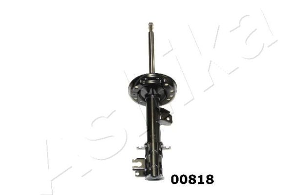 Amortizor FIAT PANDA (312_, 319_) 0.9 (312PXG1A) benzina 86 cai ASHIKA MA-00818