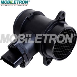 Senzor debit aer FIAT PANDA (169_) 1.3 D Multijet (169.AXC1A) diesel 70 cai MOBILETRON MA-B088