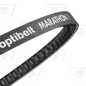 Curea transmisie FIAT CROMA (154_) 2500 TD (154.AE) diesel 101 cai OPTIBELT AVX 10 X 635