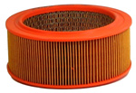 Filtru aer FIAT 500 (111_, 101_, 110_) 0.5 (110F) benzina 18 cai ALCO FILTER MD-034