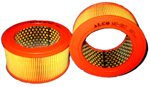 Filtru aer FIAT 500 combi (101_) 0.5 benzina 15 cai ALCO FILTER MD-082
