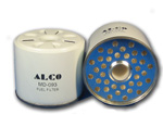 Filtru combustibil FIAT ARGENTA (132_) 2500 Diesel diesel 72 cai ALCO FILTER MD-093