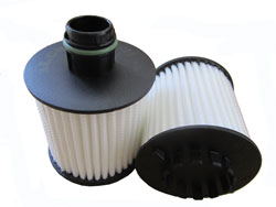 Filtru ulei FIAT TIPO hatchback (356_, 357_) 1.3 D (356HXH1A) diesel 95 cai ALCO FILTER MD-3001