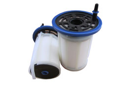 Filtru combustibil FIAT TIPO hatchback (356_, 357_) 1.3 D (356HXH1A) diesel 95 cai ALCO FILTER MD-3035